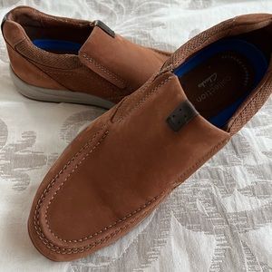Mens Clarks shoes